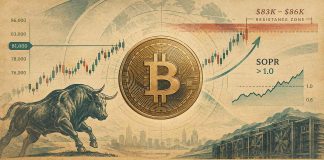 Bitcoin (BTC) Value At present: SOPR Turns Bullish as BTC Holds $81Okay, Eyes $83Okay-$86Okay Brief Squeeze