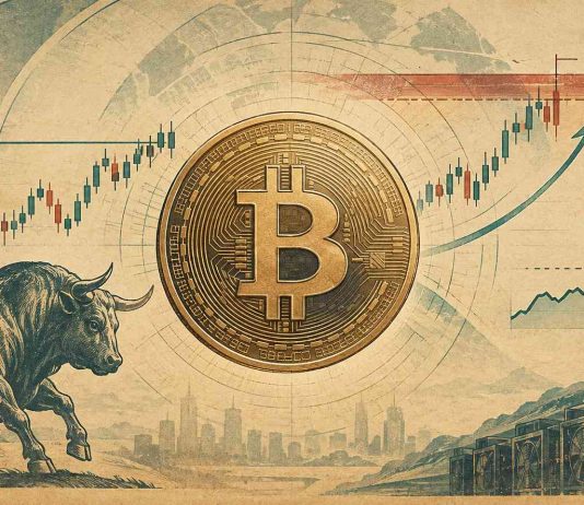 Bitcoin (BTC) Value At present: SOPR Turns Bullish as BTC Holds $81Okay, Eyes $83Okay-$86Okay Brief Squeeze