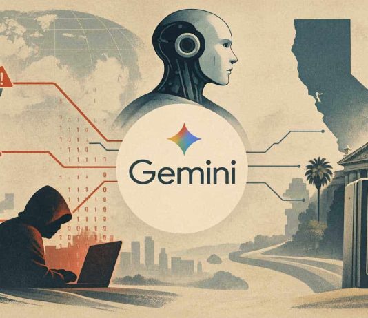 Google’s Gemini Hacked three Corporations as California Pushes AI “Kill Change” Guidelines