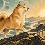 Dogecoin (DOGE) Value Prediction: Ichimoku Breakout and Whale Shopping for Set the Stage for a Transfer In the direction of $0.10