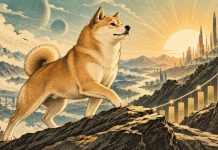 Dogecoin (DOGE) Value Prediction: Ichimoku Breakout and Whale Shopping for Set the Stage for a Transfer In the direction of $0.10