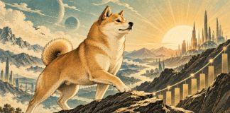 Dogecoin (DOGE) Value Prediction: Ichimoku Breakout and Whale Shopping for Set the Stage for a Transfer In the direction of $0.10 Dogecoin (DOGE) Value Prediction: Ichimoku Breakout and Whale Shopping for Set the Stage for a Transfer In the direction of $0.10