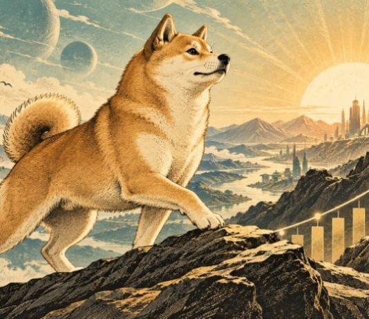 Dogecoin (DOGE) Value Prediction: Ichimoku Breakout and Whale Shopping for Set the Stage for a Transfer In the direction of $0.10 Dogecoin (DOGE) Value Prediction: Ichimoku Breakout and Whale Shopping for Set the Stage for a Transfer In the direction of $0.10