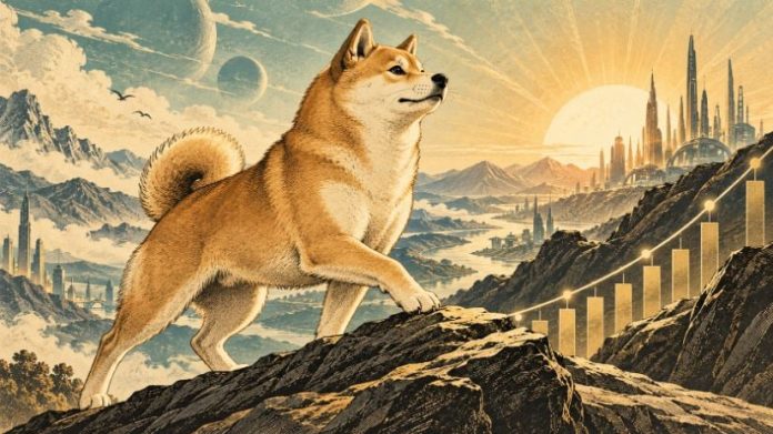 Dogecoin (DOGE) Value Prediction: Ichimoku Breakout and Whale Shopping for Set the Stage for a Transfer In the direction of $0.10