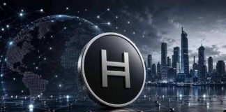 HBAR Worth Climbs 3% as Bulls Defend Larger Low and Take a look at $0.082 Degree HBAR Worth Climbs 3% as Bulls Defend Larger Low and Take a look at $0.082 Degree
