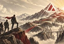 Avalanche (AVAX) Worth Prediction: AVAX Breaks Falling Wedge as Bulls Goal $12–$13
