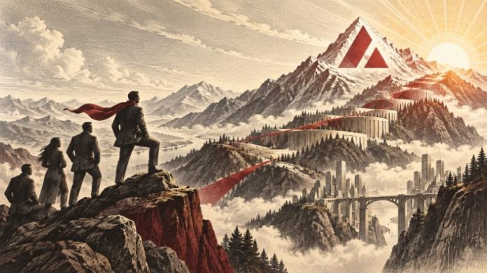 Avalanche (AVAX) Worth Prediction: AVAX Breaks Falling Wedge as Bulls Goal $12–$13 Avalanche (AVAX) Worth Prediction: AVAX Breaks Falling Wedge as Bulls Goal $12–$13