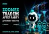 Zoomex to Host Merchants After Social gathering Throughout TOKEN2049 Singapore, Connecting Merchants and the Web3 Group Zoomex to Host Merchants After Social gathering Throughout TOKEN2049 Singapore, Connecting Merchants and the Web3 Group