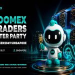 Zoomex to Host Merchants After Social gathering Throughout TOKEN2049 Singapore, Connecting Merchants and the Web3 Group Zoomex to Host Merchants After Social gathering Throughout TOKEN2049 Singapore, Connecting Merchants and the Web3 Group