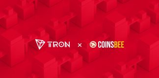 USDT on TRON Turns into Most Used Onchain Cost Choice on CoinsBee as Stablecoin Spending Grows USDT on TRON Turns into Most Used Onchain Cost Choice on CoinsBee as Stablecoin Spending Grows