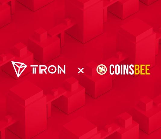 USDT on TRON Turns into Most Used Onchain Cost Choice on CoinsBee as Stablecoin Spending Grows USDT on TRON Turns into Most Used Onchain Cost Choice on CoinsBee as Stablecoin Spending Grows
