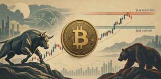 Bitcoin (BTC) Value At this time: BTC Breaks $85Ok Resistance as Bulls Defend $80Ok Help Bitcoin (BTC) Value At this time: BTC Breaks $85Ok Resistance as Bulls Defend $80Ok Help
