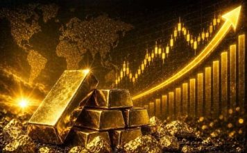 Gold Worth Pushes Towards $4,370 as XAUUSD Faces Key Liquidity Take a look at Gold Worth Pushes Towards $4,370 as XAUUSD Faces Key Liquidity Take a look at