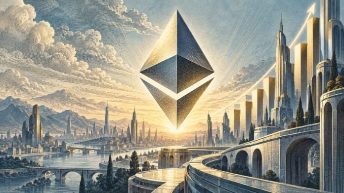 Ethereum (ETH) Value Prediction: ETH Breaks Increased as $2,631 Assist Places $3,520 Goal in Focus Ethereum (ETH) Value Prediction: ETH Breaks Increased as $2,631 Assist Places $3,520 Goal in Focus