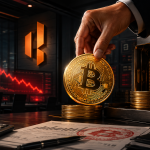 Technique Buys One other 950 Bitcoin As Holdings Attain 846,000 BTC Technique Buys One other 950 Bitcoin As Holdings Attain 846,000 BTC