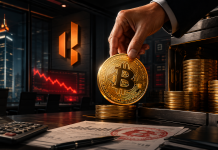 Technique Buys One other 950 Bitcoin As Holdings Attain 846,000 BTC