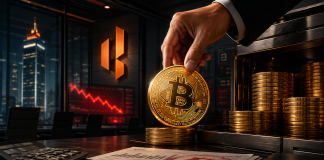 Technique Buys One other 950 Bitcoin As Holdings Attain 846,000 BTC