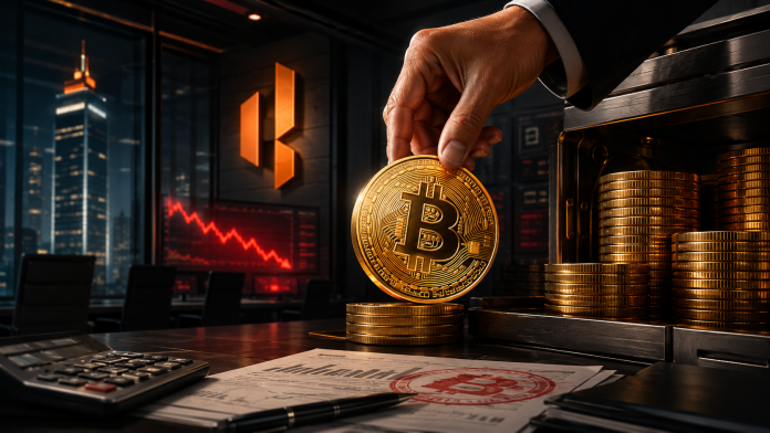 Technique Buys One other 950 Bitcoin As Holdings Attain 846,000 BTC Technique Buys One other 950 Bitcoin As Holdings Attain 846,000 BTC