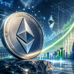 BitMine ETH Treasury Nears 6 Million Tokens As Whole Holdings Attain $17.1B