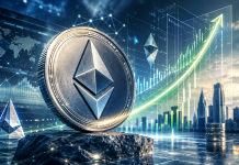 BitMine ETH Treasury Nears 6 Million Tokens As Whole Holdings Attain $17.1B