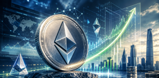 BitMine ETH Treasury Nears 6 Million Tokens As Whole Holdings Attain $17.1B