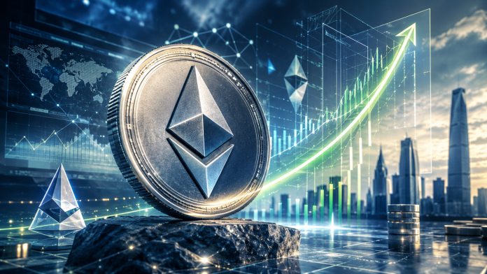 BitMine ETH Treasury Nears 6 Million Tokens As Whole Holdings Attain $17.1B