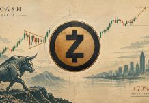 Zcash (ZEC) Worth Prediction: Can a Bullish Pennant Breakout Push ZEC Towards $1,800? Zcash (ZEC) Worth Prediction: Can a Bullish Pennant Breakout Push ZEC Towards $1,800?