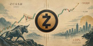 Zcash (ZEC) Worth Prediction: Can a Bullish Pennant Breakout Push ZEC Towards $1,800? Zcash (ZEC) Worth Prediction: Can a Bullish Pennant Breakout Push ZEC Towards $1,800?