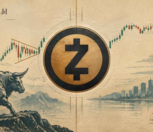 Zcash (ZEC) Worth Prediction: Can a Bullish Pennant Breakout Push ZEC Towards $1,800? Zcash (ZEC) Worth Prediction: Can a Bullish Pennant Breakout Push ZEC Towards $1,800?