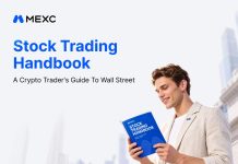 MEXC Expands Alternative Compass with Inventory Buying and selling Handbook to Assist Crypto Customers Construct Funding Information MEXC Expands Alternative Compass with Inventory Buying and selling Handbook to Assist Crypto Customers Construct Funding Information