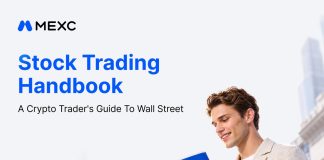 MEXC Expands Alternative Compass with Inventory Buying and selling Handbook to Assist Crypto Customers Construct Funding Information
