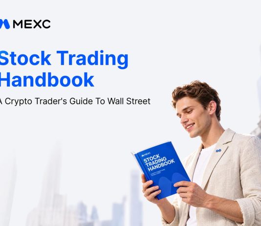 MEXC Expands Alternative Compass with Inventory Buying and selling Handbook to Assist Crypto Customers Construct Funding Information MEXC Expands Alternative Compass with Inventory Buying and selling Handbook to Assist Crypto Customers Construct Funding Information