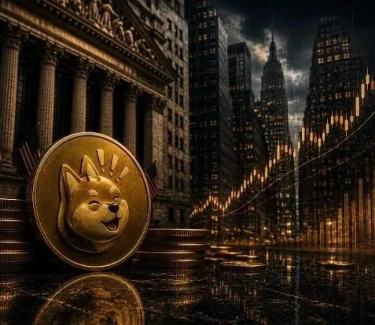 BONK Worth Jumps 6% as Weekly Breakout Places Key Resistance in Focus