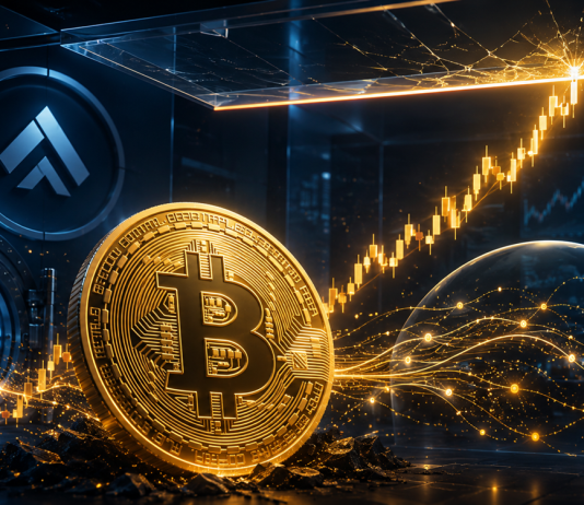 Anchorage Digital Faucets LayerZero To Take USAT Stablecoin Cross-Chain Anchorage Digital Faucets LayerZero To Take USAT Stablecoin Cross-Chain