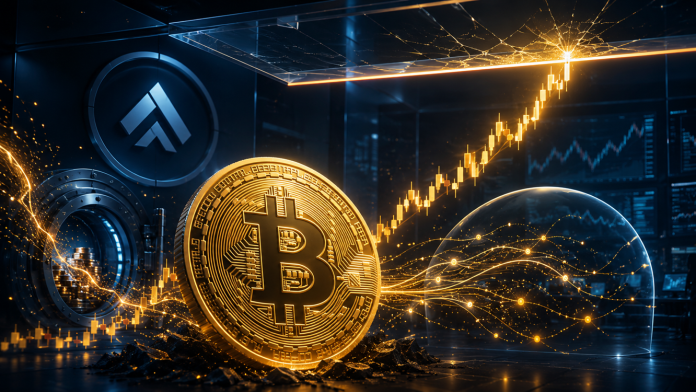 Anchorage Digital Faucets LayerZero To Take USAT Stablecoin Cross-Chain Anchorage Digital Faucets LayerZero To Take USAT Stablecoin Cross-Chain