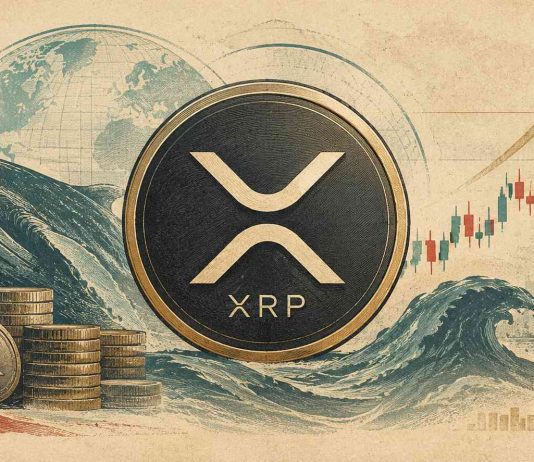 XRP Value As we speak: XRP Hits $1.60 as Heavy Whale Accumulation Factors to a $2 Rally and Past