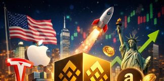 Binance Brings 24/7 FX Perpetuals To Crypto Merchants With USD/BRL
