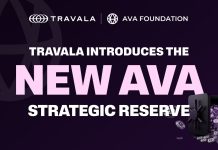 Travala Launches Everlasting AVA Strategic Reserve, Doubles Month-to-month Open-Market Buybacks Travala Launches Everlasting AVA Strategic Reserve, Doubles Month-to-month Open-Market Buybacks