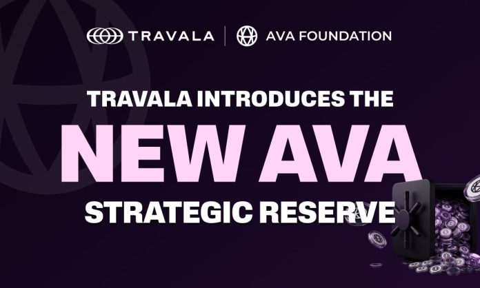 Travala Launches Everlasting AVA Strategic Reserve, Doubles Month-to-month Open-Market Buybacks