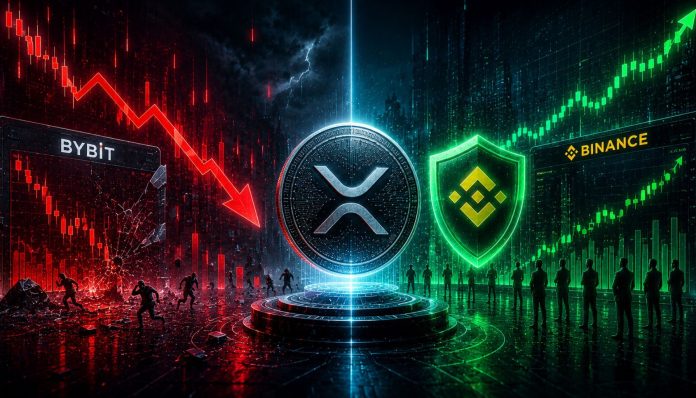 Bybit Opens Oura Pre-IPO Perpetual Buying and selling With Up To 25x Leverage Bybit Opens Oura Pre-IPO Perpetual Buying and selling With Up To 25x Leverage