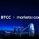 BTCC Trade and Markets.com Announce Promotional Collaboration Forward of TOKEN2049 Singapore BTCC Trade and Markets.com Announce Promotional Collaboration Forward of TOKEN2049 Singapore