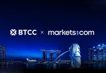 BTCC Trade and Markets.com Announce Promotional Collaboration Forward of TOKEN2049 Singapore