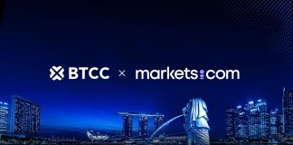 BTCC Trade and Markets.com Announce Promotional Collaboration Forward of TOKEN2049 Singapore BTCC Trade and Markets.com Announce Promotional Collaboration Forward of TOKEN2049 Singapore