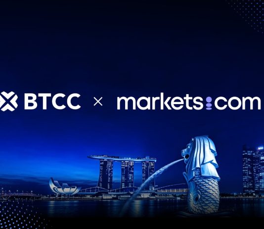 BTCC Trade and Markets.com Announce Promotional Collaboration Forward of TOKEN2049 Singapore