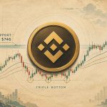 BNB Value Prediction: BNB Bulls Defend $740 as Triple Backside Indicators a Potential Breakout