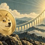 Dogecoin (DOGE) Value Prediction: DOGE Reclaims $0.10 as Weekly Indicators Sign a Potential Development Reversal