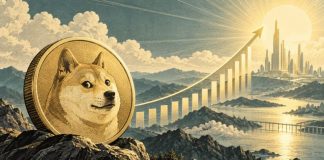 Dogecoin (DOGE) Value Prediction: DOGE Reclaims $0.10 as Weekly Indicators Sign a Potential Development Reversal Dogecoin (DOGE) Value Prediction: DOGE Reclaims $0.10 as Weekly Indicators Sign a Potential Development Reversal