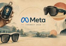 Meta Join 2026: Zuckerberg Unveils Attraction AI Gadget, New VR Glasses, and Digital camera-Free Ray-Bans