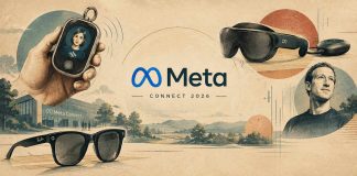 Meta Join 2026: Zuckerberg Unveils Attraction AI Gadget, New VR Glasses, and Digital camera-Free Ray-Bans Meta Join 2026: Zuckerberg Unveils Attraction AI Gadget, New VR Glasses, and Digital camera-Free Ray-Bans