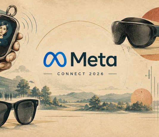 Meta Join 2026: Zuckerberg Unveils Attraction AI Gadget, New VR Glasses, and Digital camera-Free Ray-Bans